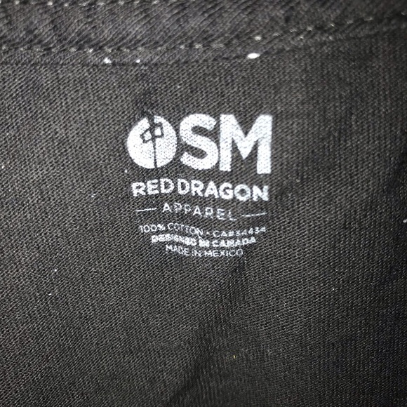 RDS Red Dragon “Beer Design” T-Shirt - Picture 2 of 3